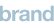 brand