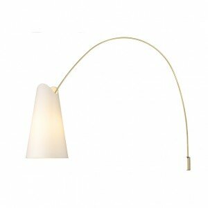Orsjo Great White Wall Light