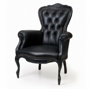 Moooi Smoke Chair