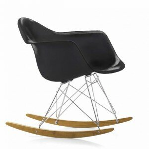 Vitra Eames RAR Rocking Chair