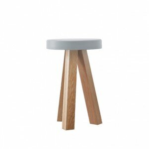 Punt Flak Short Stool