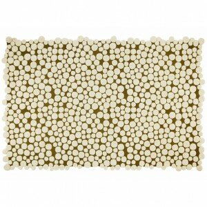 Gan Champinones Rug