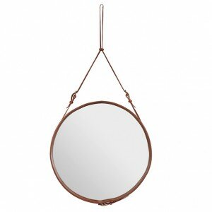 Gubi Adnet Mirror 58