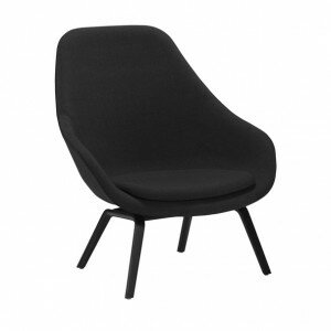 Hay About A Lounge Chair High AAL93