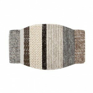 Gan Mangas Mini Naturales Campana MM3N