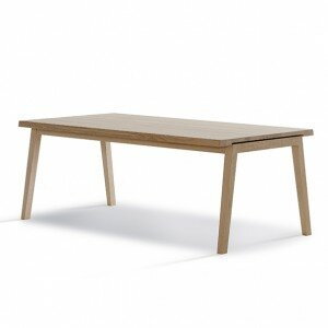 Carl Hansen SH900 Extendable Dining Table