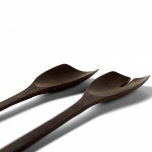 When Objects Work Salad Servers