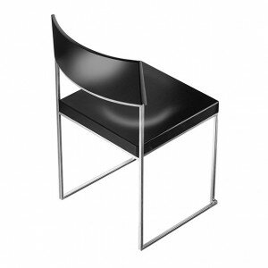 Lapalma Cuba Chair