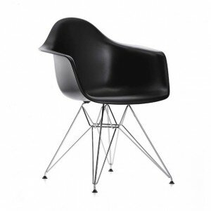 Vitra DAR Plastic Armchair