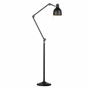 Orsjo PJ80 Floor Light