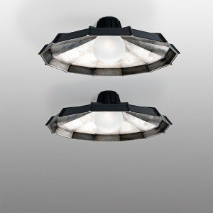 Diesel Mysterio Ceiling Lamp