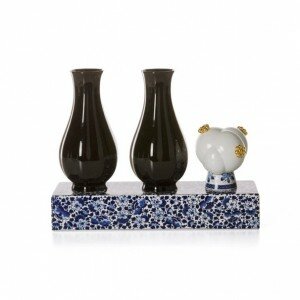 Moooi Delft Blue 10