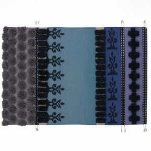 Gan Glauoi Tumbuctu Colours Rug