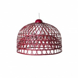 Moooi Emperor Suspension