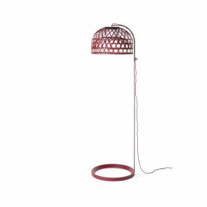 Moooi Emperor Floor Lamp