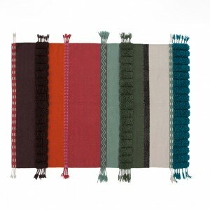Gan Glaoui Alexandra Colours Rug