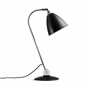 Gubi Bestlite BL2 Table Lamp Chrome