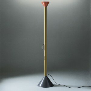 Artemide Callimaco Floor Lamp