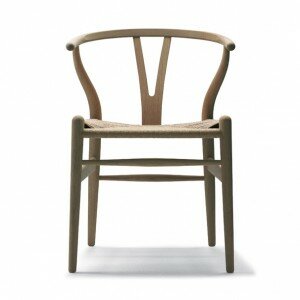Carl Hansen CH24 Wishbone Chair