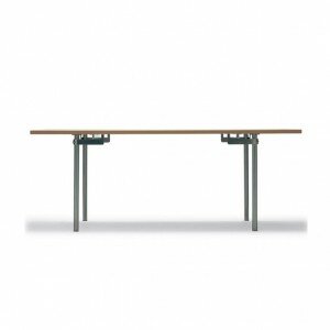 Carl Hansen CH318 Dining Table 190cm