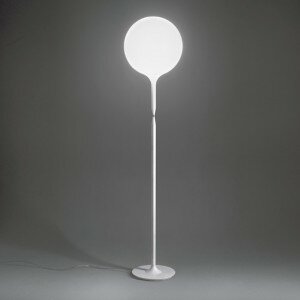 Artemide Castore Terra 35 Floor Lamp