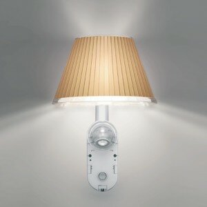 Choose LED with shade