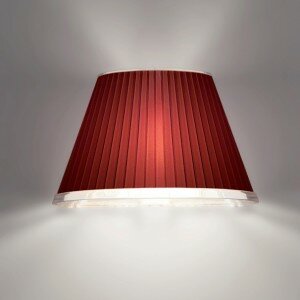 Choose recessed LED with Shade