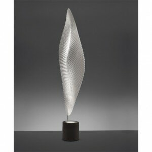 Artemide Cosmic Leaf Terra Floor Lamp