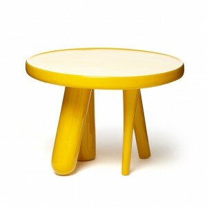 Moooi Elements 002 Side Table