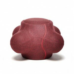 Moooi Elements 005 Pouf