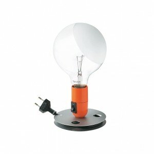 Flos Lampadina Orange