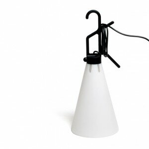Flos Mayday Black