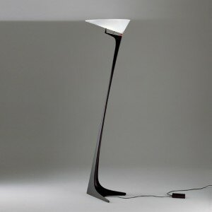 Artemide Montjuic Floor Lamp