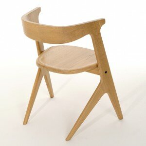 Tom-Dixon-Slab-Dining-Chair-Natural 1