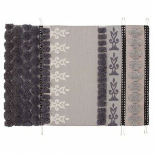 Gan Glauoi Tumbuctu Neutral Rug