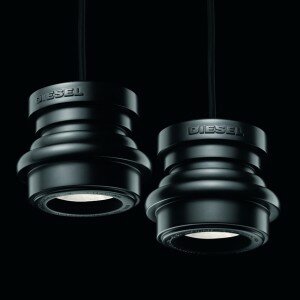 Diesel Tool Pendant Lamp