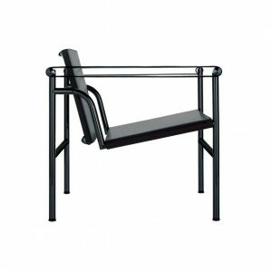 Cassina LC1 Armchair