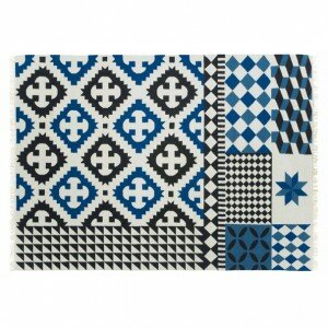 Gan Palermo Rug