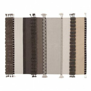 Gan Glauoi Alexandra Neutral Rug