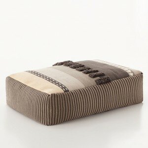 Gan Glauoi Pouf