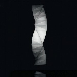 Artemide Tatsuno-Otoshigo Suspension Lamp