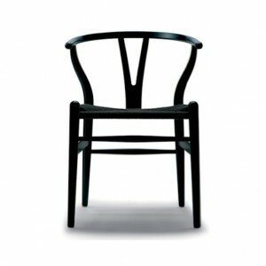 Carl Hansen CH24 Wishbone Chair Beech CHS Colours