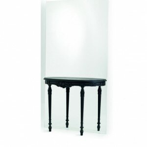 Mogg Spazio Console Mirror