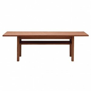 Swedese Accent Table
