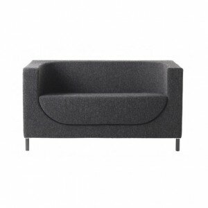 Swedese Berliner 2 Seater Sofa