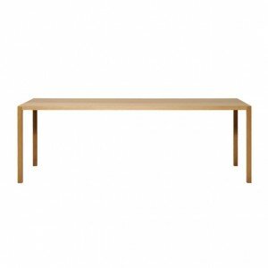 Swedese Bespoke Dining Table