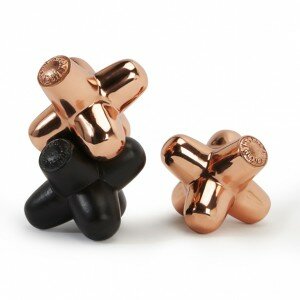 Tom Dixon Eclectic Cast Mini Jack