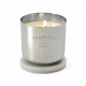Tom Dixon Eclectic Scent Candle Royalty