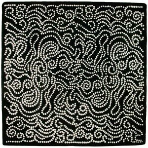 Gan Etnia Rug
