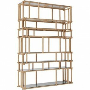 Living Divani Off Cut Shelving